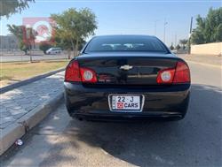 شيفروليه ماليبو